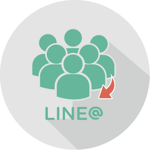 Bring Traffic to LINE@
